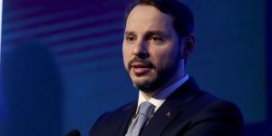 Albayrak: Piyasalarda ciddi bir toparlanma görüyorum