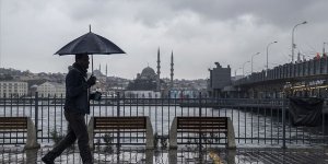 Seçim günü hava soğuk