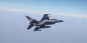TSK'dan 'Pençe' harekatı