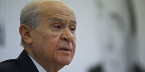 Bahçeli: Beka bu seçimin kaderidir