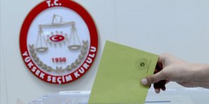 Seçim yasakları başladı!