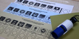 YSK seçim yasağını kaldırdı!