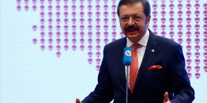 'Türkiye'nin gündemi artık ekonomi olmalı'