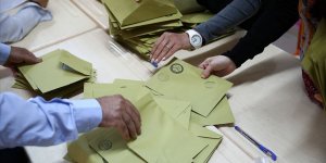 Yerel seçimde gözler geçersiz oylarda!