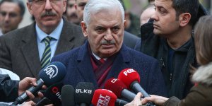Yıldırım: YSK mazbatayı kime verirse başkan o olacak!