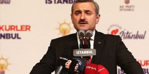 AK Parti İstanbul İl Başkanı Şenocak: İstanbul'da sonucu etkileyecek usulsüzlükler mevcut