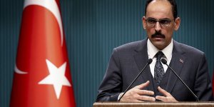 Cumhurbaşkanlığı Sözcüsü Kalın: Gerçeklerden uzak senaryolarla kendilerini avutuyorlar