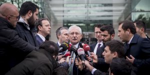 YSK Başkanı Güven: İtiraz olmayan yerlerde mazbatalar verilecek