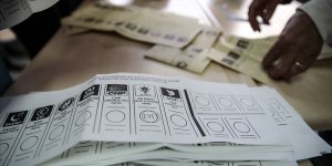 AK Parti'den seçim sonuçlarına 4 ilde itiraz