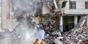 Kartal'daki çöken binaya ilişkin soruşturma tamamlandı
