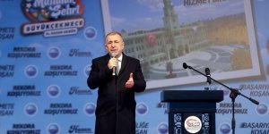 Özdağ, İYİ Parti Genel Başkan Yardımcılığından istifa etti!