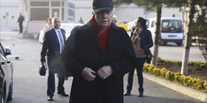 Anayasa Mahkemesinden Çetin Doğan kararı
