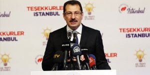 'CHP'nin kendisi için gördüğü hakkı bize çok görmesi anlaşılır gibi değil'