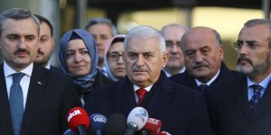Binali Yıldırım: Mazbata kime verilirse başkan odur