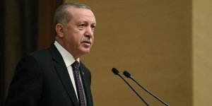Cumhurbaşkanı Erdoğan, Bahçeli'yi aradı!