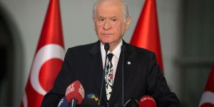 Bahçeli: Sandık başındaki görevlilerin maksatları deşifre edilmeli