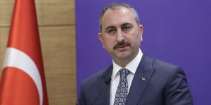 Adalet Bakanı Gül: Vatandaşın iradesi ne yöndeyse o tecelli etmektedir