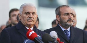 Binali Yıldırım: Yüksek Seçim Kurulu bütün bu süreci yönetecek