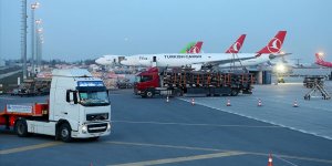 İstanbul'da 'Büyük Göç'
