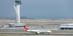 İstanbul Havalimanı'na taşınma işleminin yüzde 94'ü tamamlandı