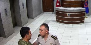 Darbecilerin 'katliam' talimatları ilk kez ortaya çıkan telsiz kayıtlarında