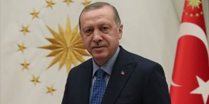 Erdoğan Anadolu Ajansının kuruluş yıl dönümünü kutladı