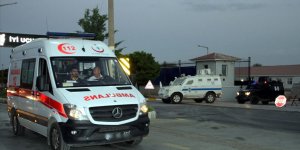 Yayladağı'nda bir asker şehit oldu!