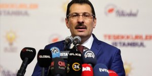 'İstanbul'da oyların yeniden sayılması için YSK'ye başvuracağız'