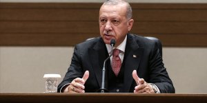 Cumhurbaşkanı Erdoğan'dan flaş açıklamalar