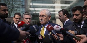 YSK Başkanı Güven: Yargı süreci devam ediyor