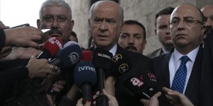 Bahçeli: İstanbul'da yeni bir seçim düşünülebilir