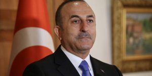 Çavuşoğlu: Libya'nın birliği ve beraberliği sağlanmalı