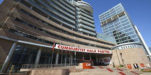 CHP'li 81 il başkanından YSK'ye çağrı