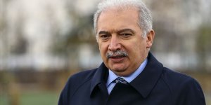 İBB Başkanı Uysal'dan 'Büyükçekmece' açıklaması
