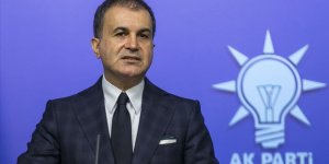 AK Parti Sözcüsü Çelik: Olağanüstü itiraz yoluna başvuracağız