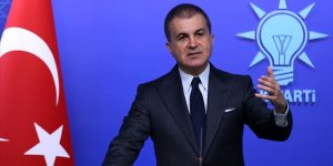 AK Parti Sözcüsü Çelik: Olağanüstü itiraz yoluna başvuracağız