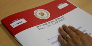 KHK ile ihraç edilenlere mazbata verilemeyecek!