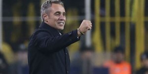 Fenerbahçe, Ersun Yanal ile sahasında yenilmedi!