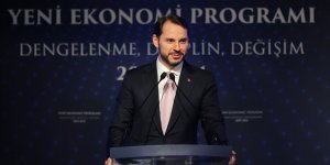 Bakan Albayrak kıdem tazminatı için tarafları bir araya getirecek
