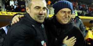 Terim ile Yanal'ın 'derbi karnesi'