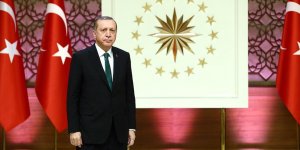 Cumhurbaşkanı Erdoğan'dan Can Bartu'nun eşine taziye telefonu
