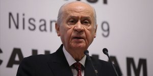 Bahçeli: Sandık yolsuzluklarına göz yummamız kesinlikle düşünülemez