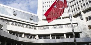 Türkiye, Sudan yönetiminin sivillere iade edileceği taahhüdünden memnun