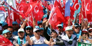 Sendikalar 1 Mayıs'a hazır