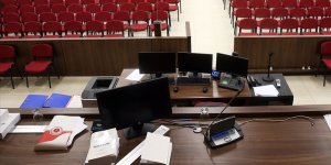 FETÖ'nün adliyedeki 'beşlikleri' deşifre edildi