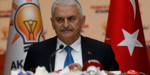Binali Yıldırım: Oylar sandıkta iç edilmiştir!