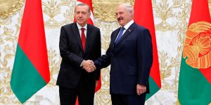 Belarus Cumhurbaşkanı Lukaşenko Türkiye'ye gelecek