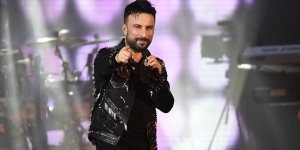 Tarkan Rusya’da konser verecek