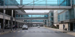 İstanbul Havalimanı otoparkı ücretli oldu!