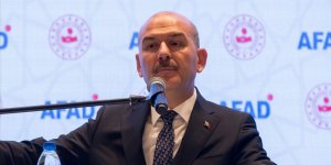 Soylu: Her türlü senaryoya hazırlıklı olmak zorundayız